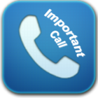 Icona Important Call Informer