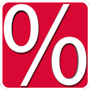 Percentage Calculator APK