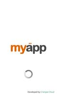 MyApp الملصق