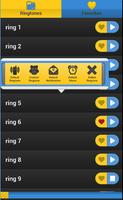 Best Ringtones Free Ekran Görüntüsü 1