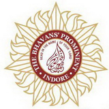 The Bhavans Prominent biểu tượng