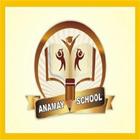 Anamay H.S.School icône