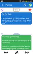 Inquizitive screenshot 3