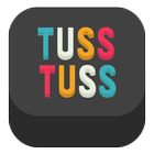 Tuss Tuss biểu tượng