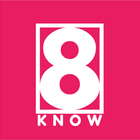 Know8 ícone