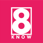 Know8 圖標