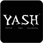 Yash Salon icône