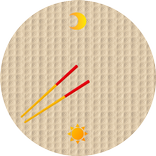 Okinawa Relógio para o Wear mostrador do relógio