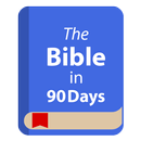 Bible in 90 Days Plan APK