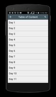 Bible in 90 Days Plan ảnh chụp màn hình 3