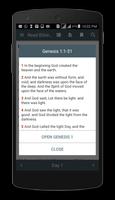 Bible in 90 Days Plan ảnh chụp màn hình 2