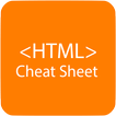 Cheat Sheet for HTML