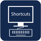 Computer Keyboard Shortcuts 아이콘