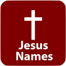 Names and Titles of Jesus APK