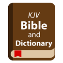 KJV Bible and Dictionary APK