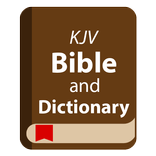 KJV Bible and Dictionary