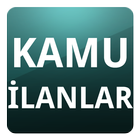 DPB Kamu İş İlanları آئیکن