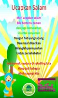 برنامه‌نما Lagu Anak Muslim & Sholawat Na عکس از صفحه