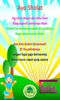 Lagu Anak Muslim & Sholawat Na Ekran Görüntüsü 3