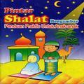 praktek sholat