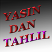 Yasin Tahlil APK