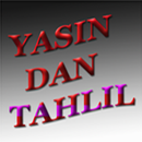 Yasin Tahlil APK