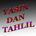 Yasin Tahlil icône