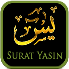 Surat Yasin Lengkap icône