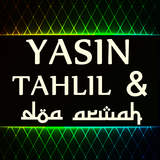 Yasin Tahlil dan Doa Arwah Ter Zeichen