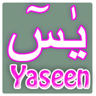 Yasin Urdu Fazail আইকন