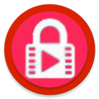 Aplikasi Penyembunyi Video dan Foto icono
