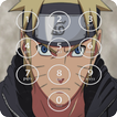 Anime HD Lock Screen