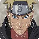 Anime HD Lock Screen APK