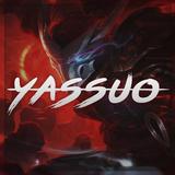 ikon Yassuo