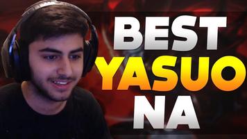 برنامه‌نما Yassuo عکس از صفحه