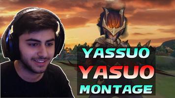 Yassuo capture d'écran 2