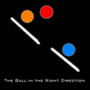The ball n the Right Direction APK
