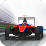 Car Racing - highway traffic