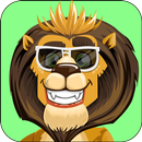 Talking Lion -Jungle King APK