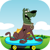 Scooby Funny Dog APK