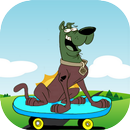 Scooby Funny Dog APK
