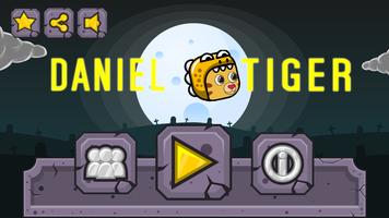 Daniel And Tiger Adventuer скриншот 1
