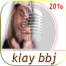 أغاني راب klay bbj 2018-APK