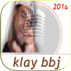 أغاني راب klay bbj 2018-icoon