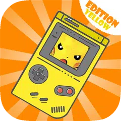 GBC Emulator - Pika edition