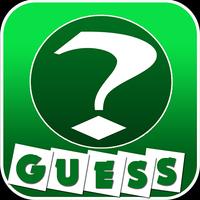 Guess Football Players 포스터