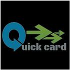 quick card icon