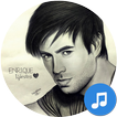 Enrique Iglesias - All Songs For FREE