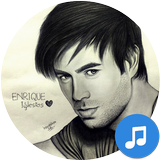 Enrique Iglesias 图标