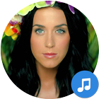 Katy Perry   - All Songs For FREE icône